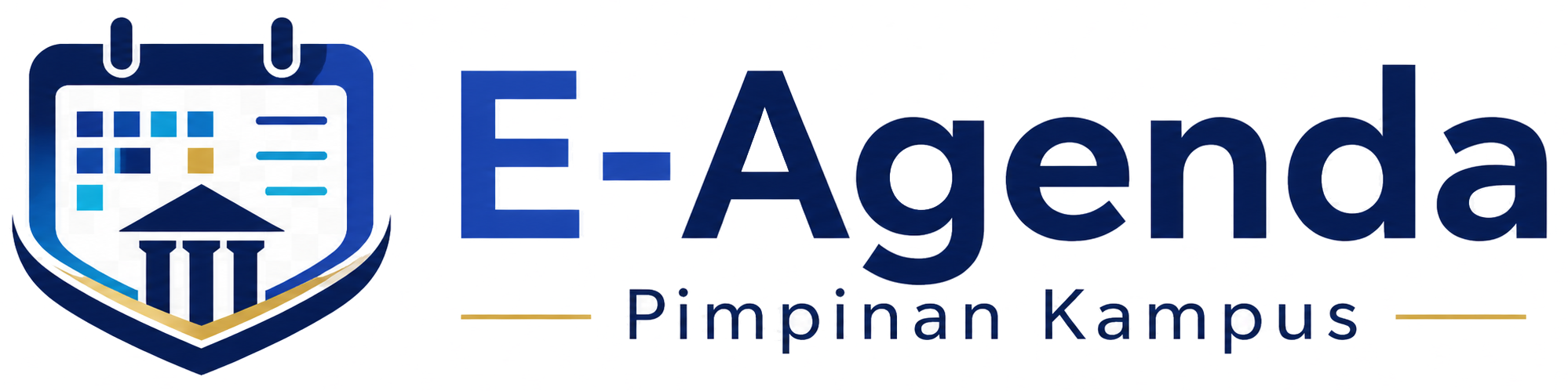 E-Agenda Pimpinan Kampus