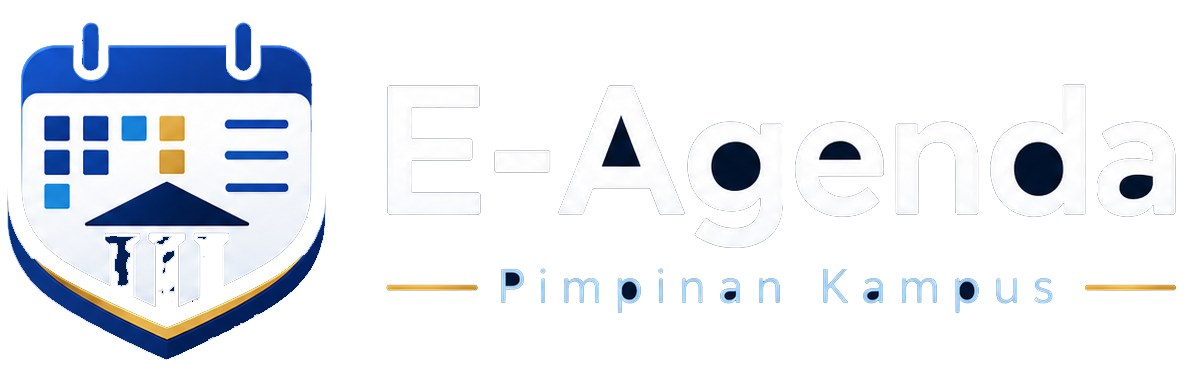 E-Agenda Pimpinan Kampus